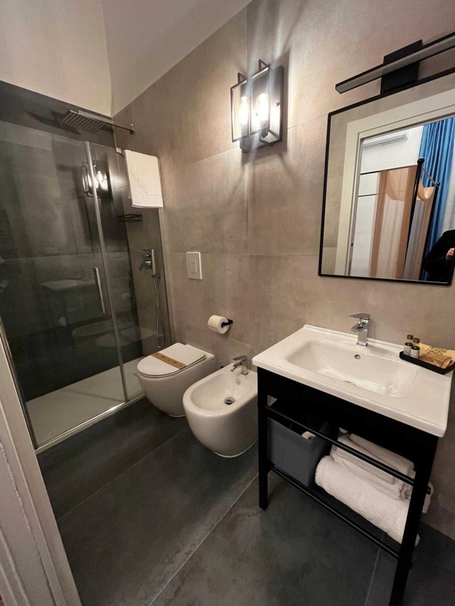Dimora San Lorenzo Таранто Номер фото